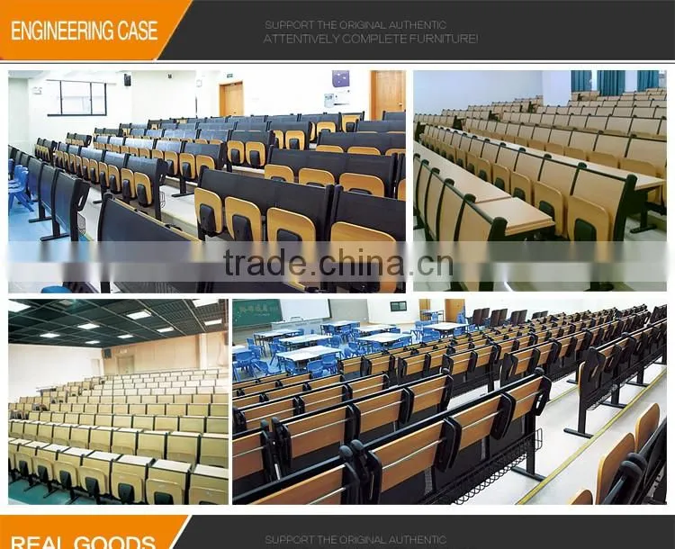 School Chair Desk for Students
