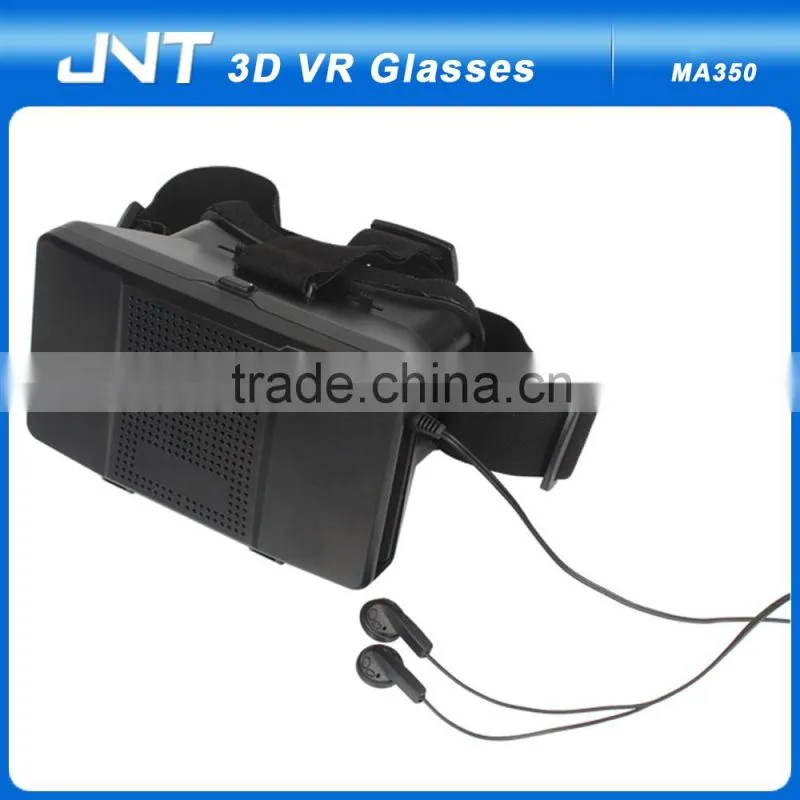 2016 Hottest Universal vr all in one vr headset