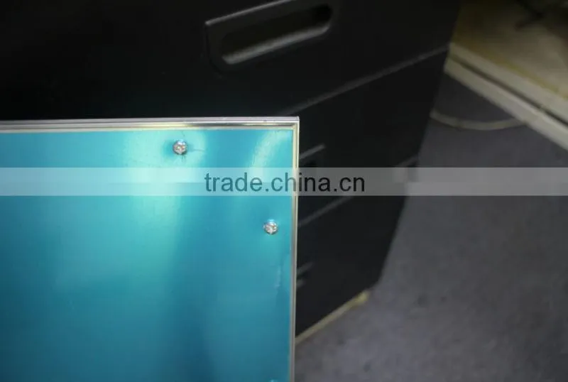 WholeSale Factory Price CE RoHS Approved Dimmable Samsung 300*1200mm 2835 Chips LED Light Panel