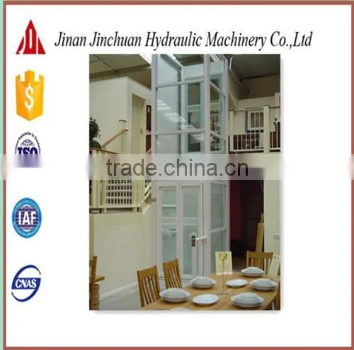home elevators and lift elevator