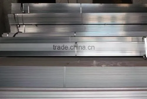 galvanized steel pipe supplier