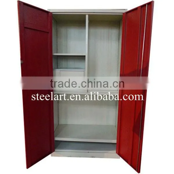 indian metal bedroom wardrobe design