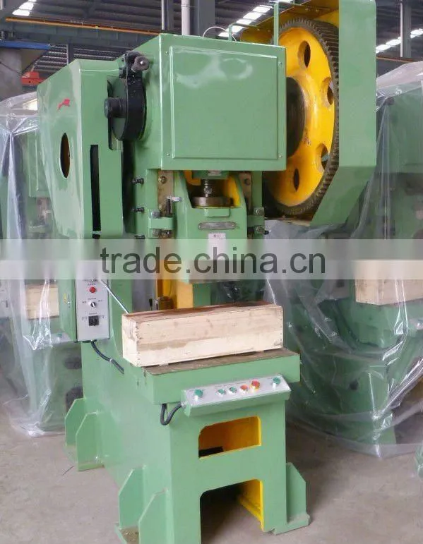 J23-80 Travel Adjustable Power Press