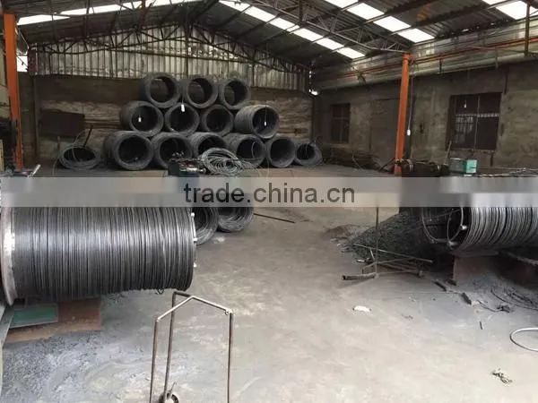 5mm Iron Hot Dipped Galvanized Long Marine Link Chain