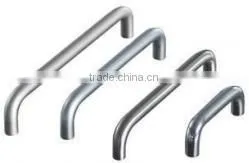 U shape kitchen aluminium profile handle