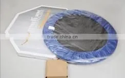 48inch kids folding mini trampoline with handle for trampolines sale