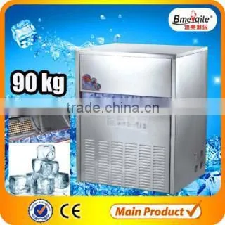 1000kg Seperated Big Industrial Ice Maker
