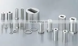 Straight Punch for die mold