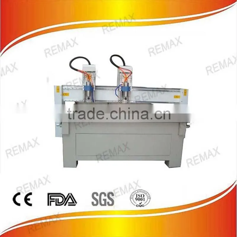 jinan Remax cnc router spindle motor for metal milling