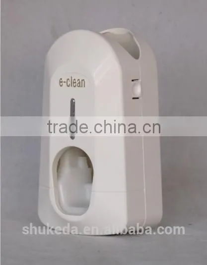 Automastic Toothpaste Dispenser , multiple color