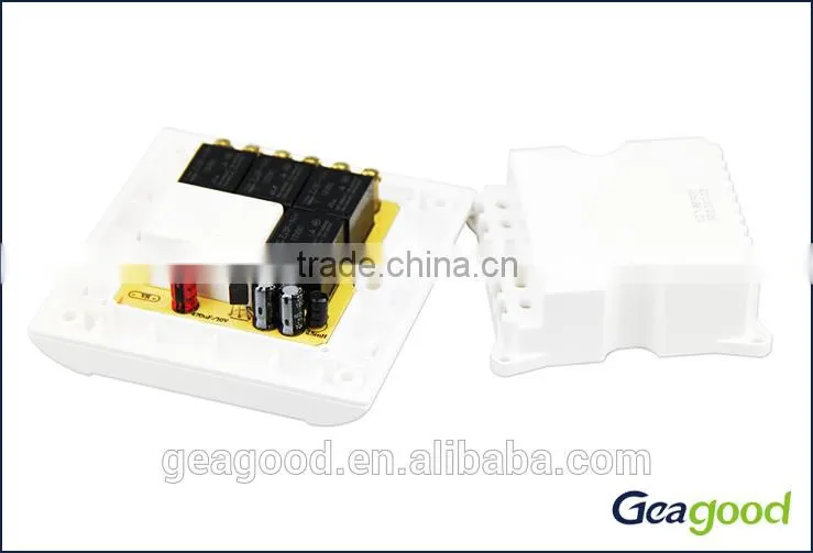 saving energy ir receiver infrared outdoor motion sensor light switch