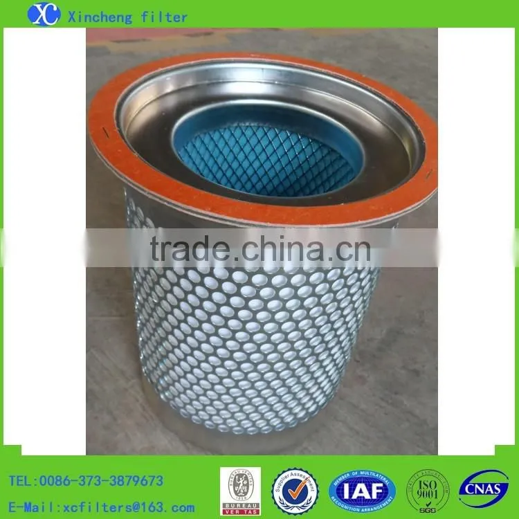 Ingersoll Rand Compressor Air Filter Cartridge 23487457