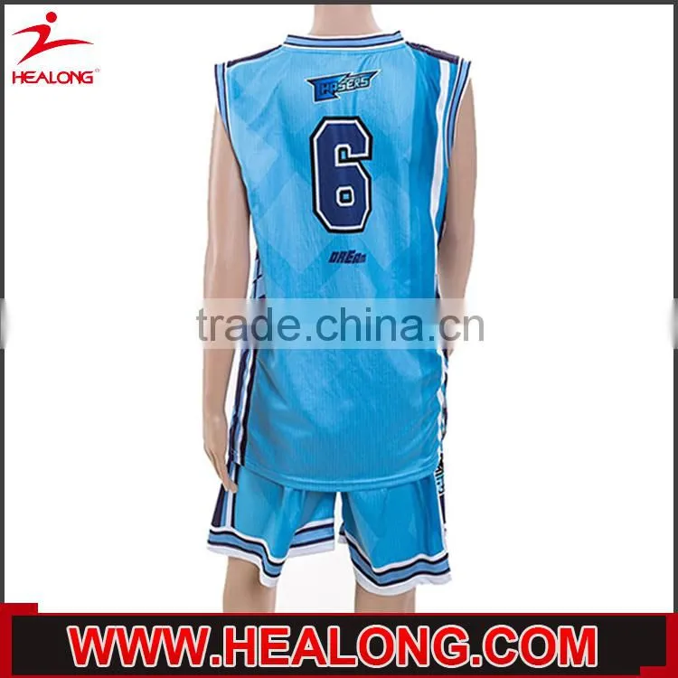 factory price latest custom dry fit reversible basketball jerseys greece