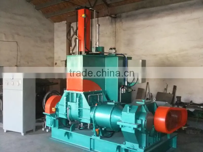 Banbury mixer machine / Internal mixer machine