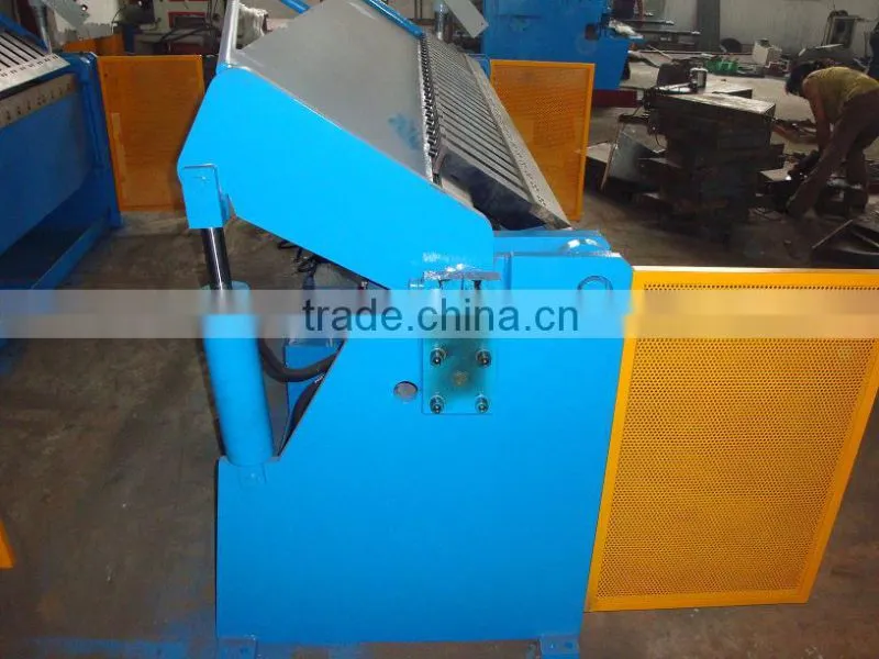 Chinese top sale CNC folder machine