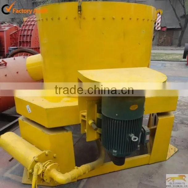 High Recovery Placer Gold Mining Equipment Centrifugal Concentrator