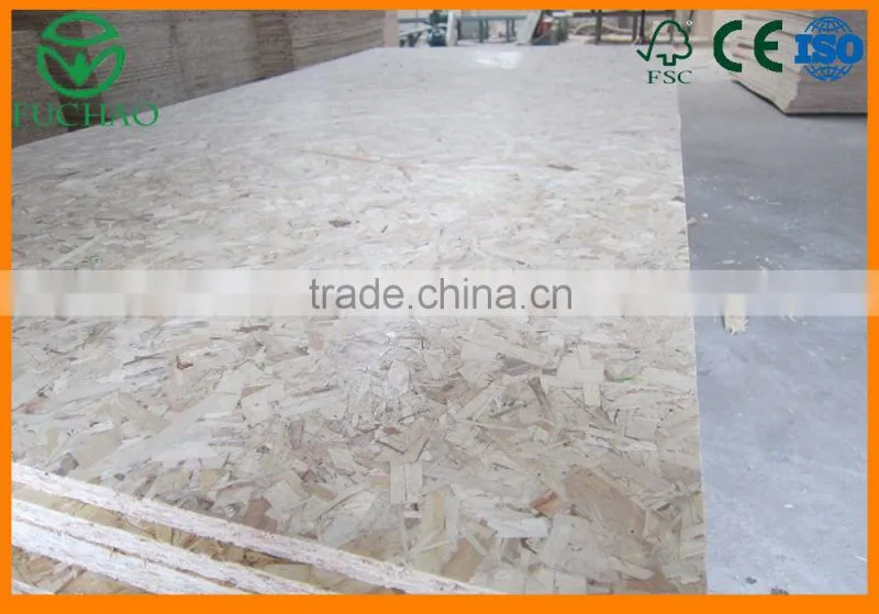 china wholesale market waterproof osb board in sales/cheap osb plywood