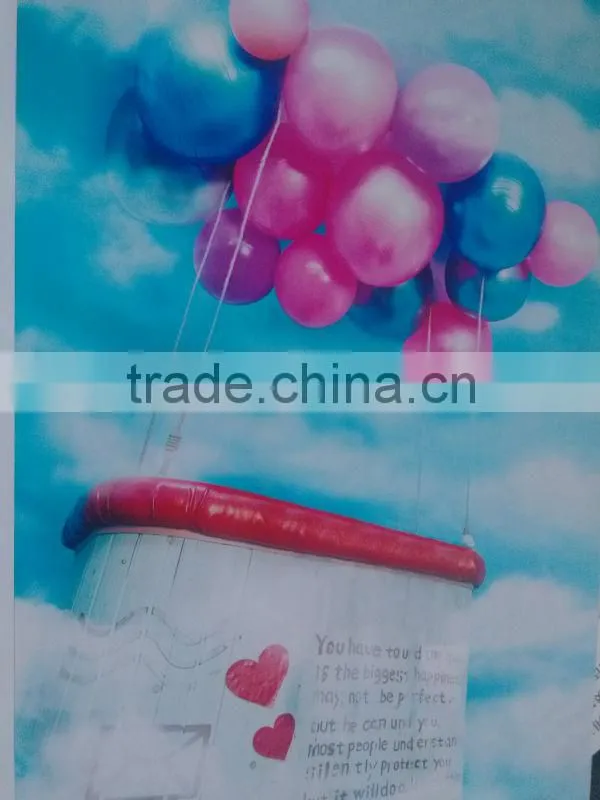 H8 Outdoor Banner Printer