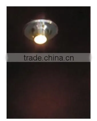 led wall ceiling spot light gu10 3W