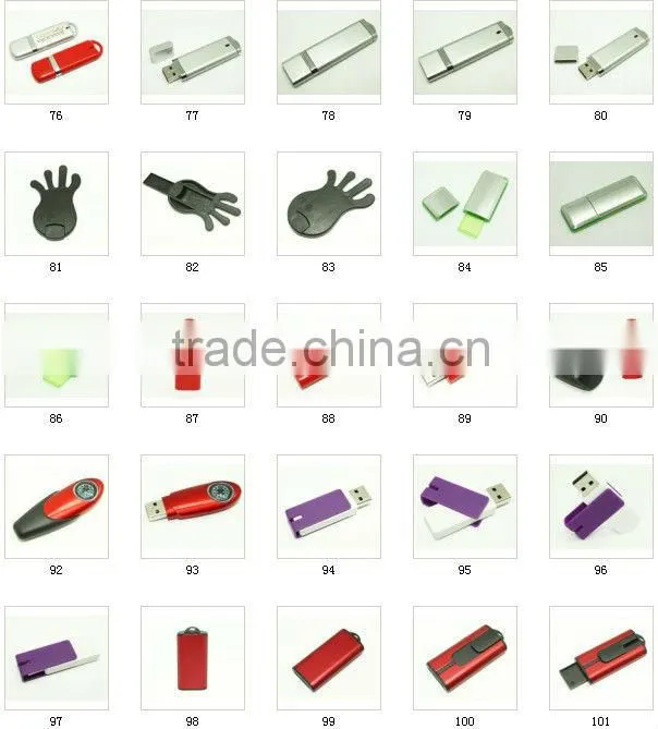 New arrival 256gb usb 2.0 flash drive