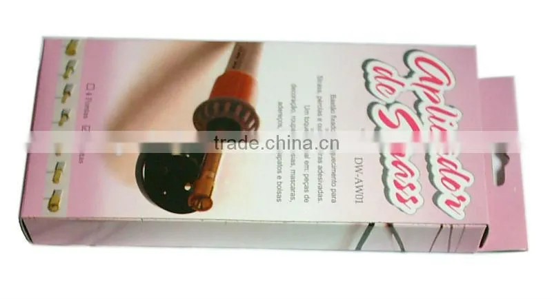 Tools for rhinestone transfer quick wholesale big discount!