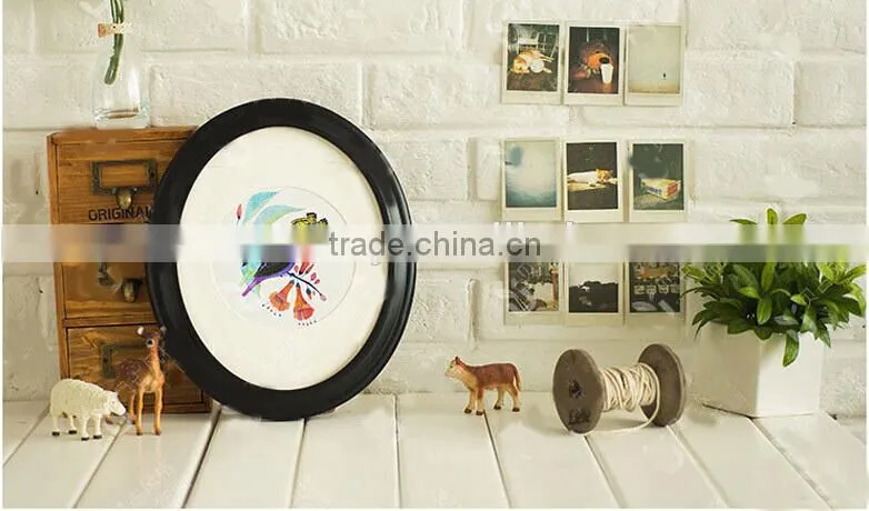 round wooden picture frames,6x4 Photo Picture Frame,frames for pictures,Wooden Picture Frame