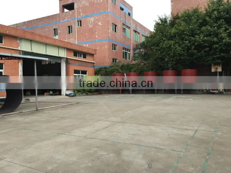 Horizontal Automatic Continous Flexible Foam Making Machine