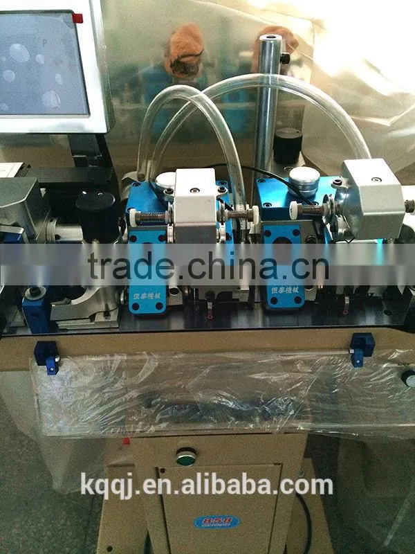FR-868 fully computerized stright sock linking machine
