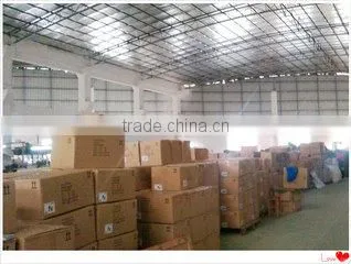 Jiangmen Fuyang Commodity Weaving Factory company overview - view 3