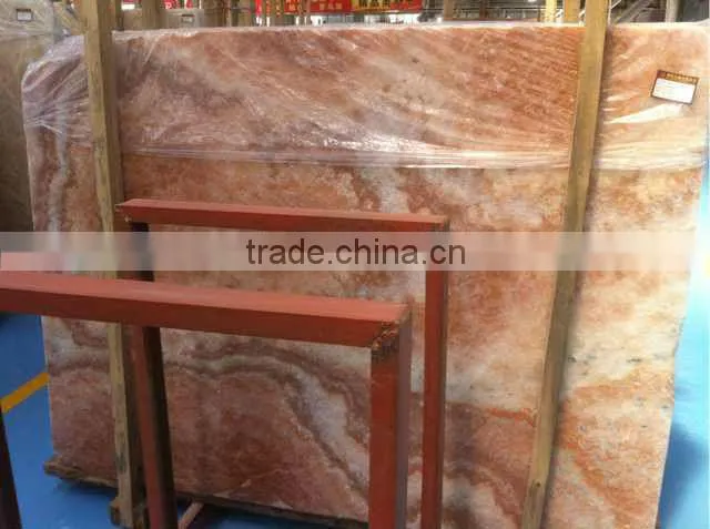 Red Onyx tile wholesaler price