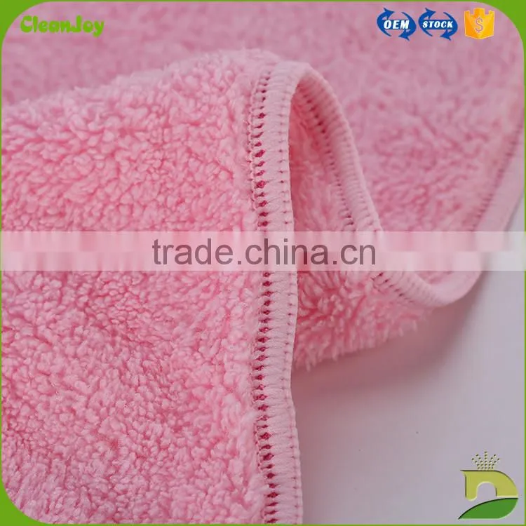 2016 hot selling soft microfiber sport towel