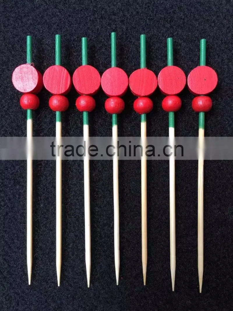 Bamboo Skewers