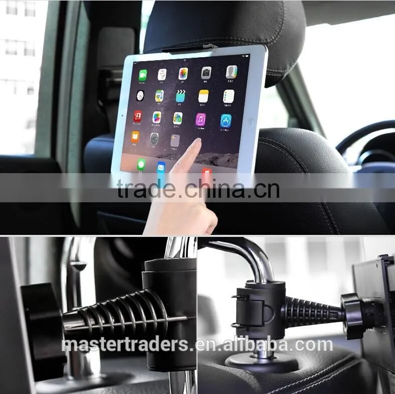 Baseus Happer Series 360 Degree Rotating PC Material Tablet PC Bracket For Tablet PC MT-2987
