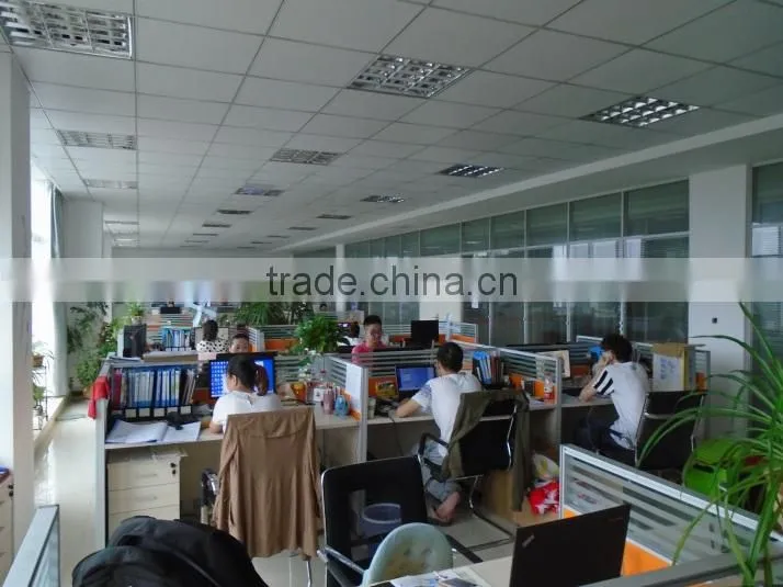 Wuxi Leeqian Intl Trading Corporation Ltd. company overview - view 3