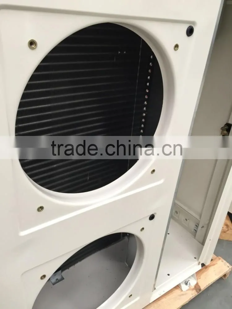 small condensing unit
