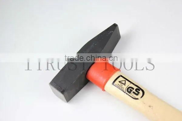 Wooden Handle Machinist Hammer HM3001