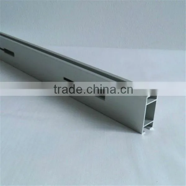 powder coated or anodized cast aluminum enclosure