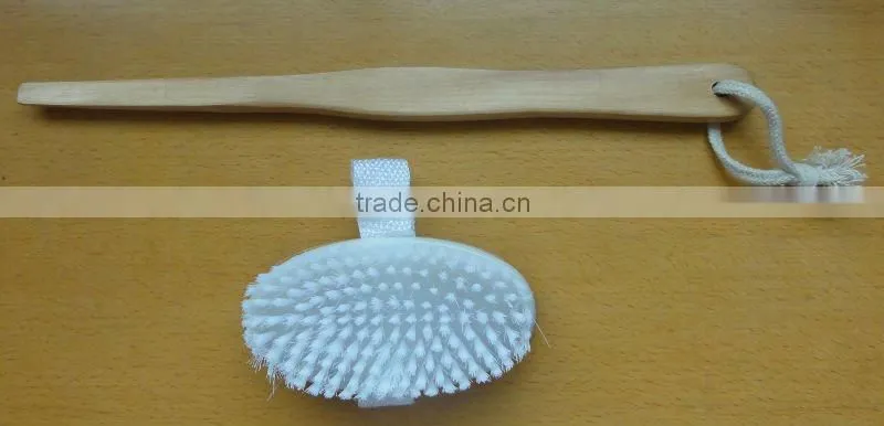 Bath Brush