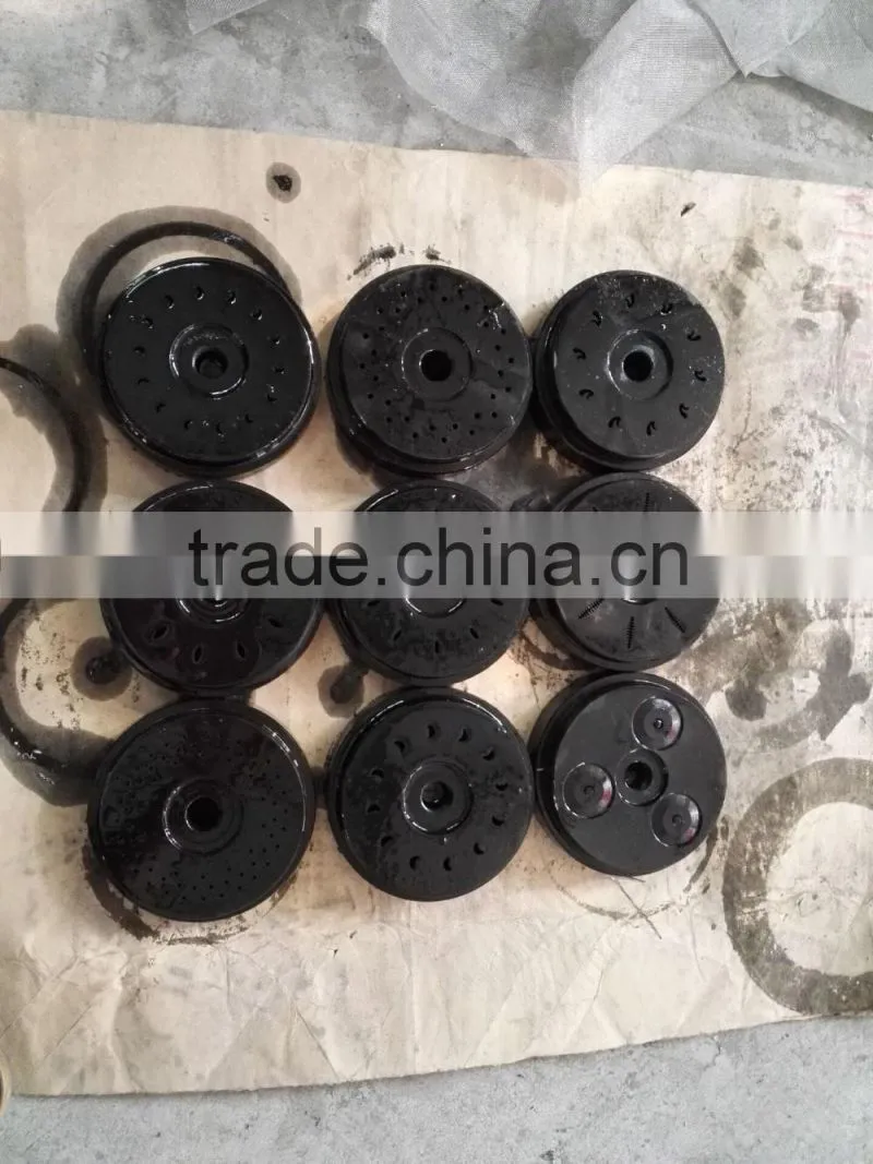 (Skype/Wechat: hnlily07) Double Screws Snacks Food Extrusion Machine