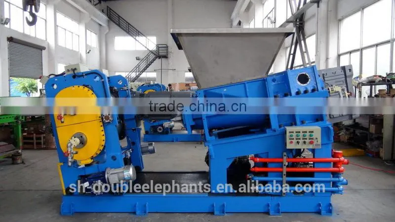 extruder machine price