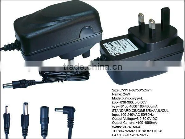 Switching power supplies 5V 2.5A