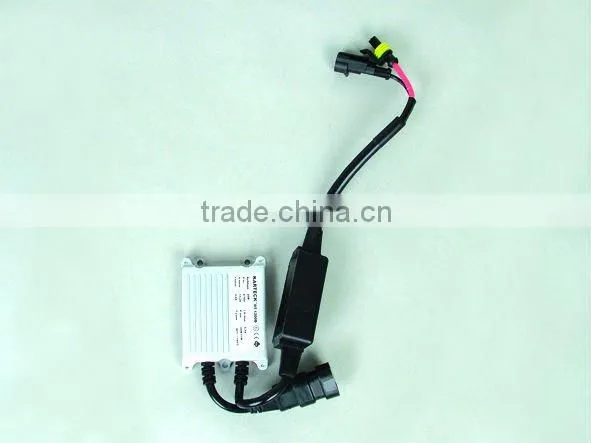 H4 Bi-xenon projector lens hid xenon kit