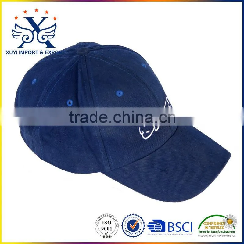 wholesale caps promotional embroidered cap and hat