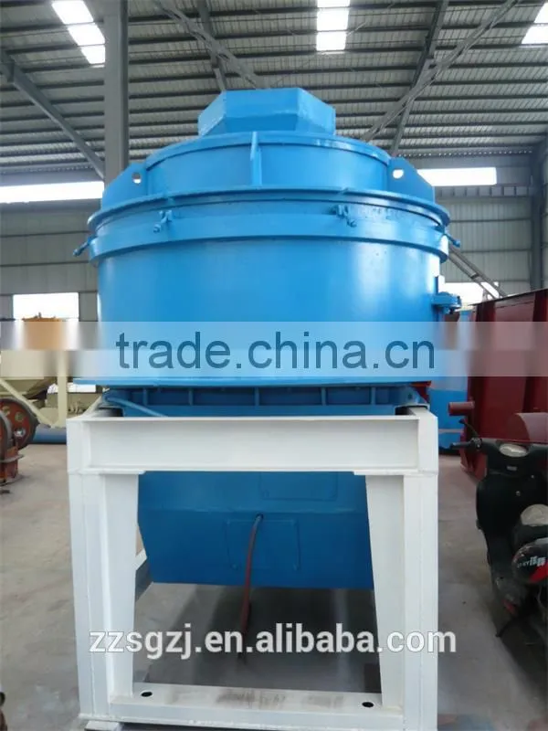 Shuguang Brand Silica Sand Processing And Drying Plant