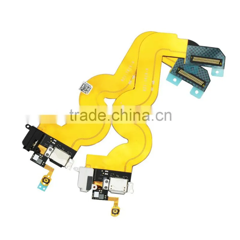 wholesale alibaba dock connector for ipod touch 5 charging port flex cable