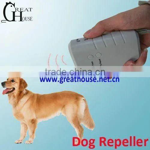 GH-D31 Portable ultrasound dog stop