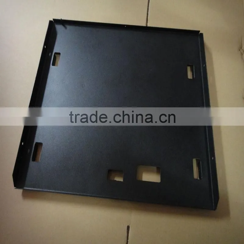 High quality steel metal bracket