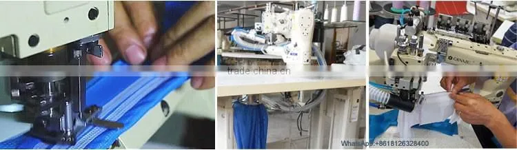 Industrial sewing machine Qinme