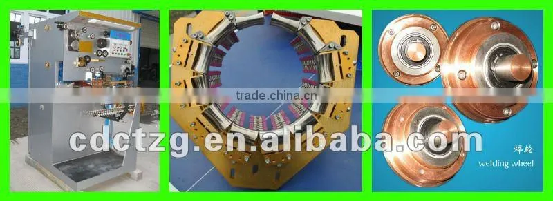 FH18-65 Semi-automatic food tin can machine aerosol line in machinery