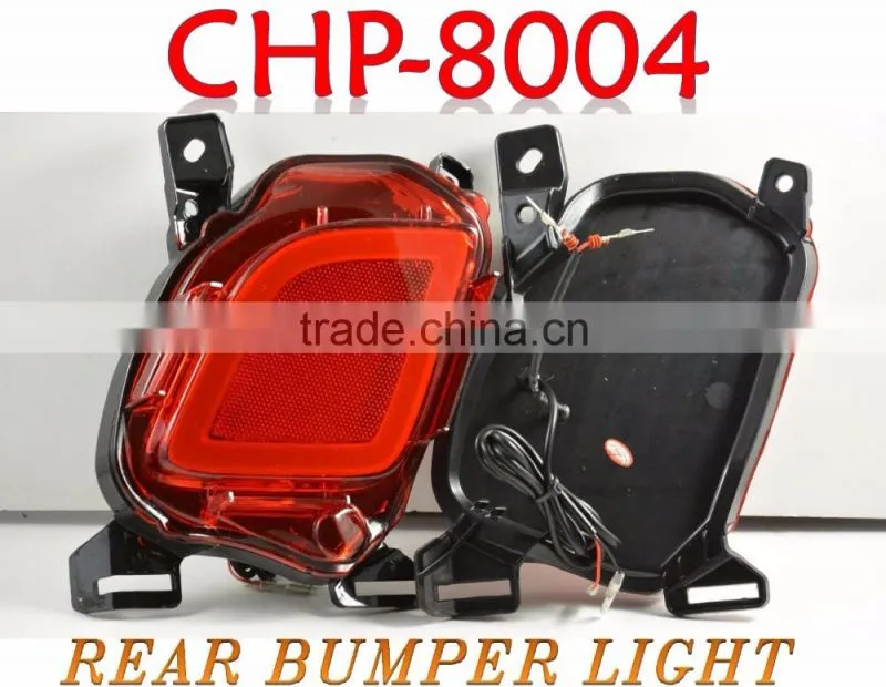 New China products sale LED Brake Light REAR BUMPER LIGHT FOR Highlander